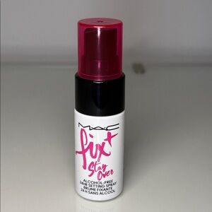 MAC Fix + Stay Over 24 Hr Setting Spray Mini